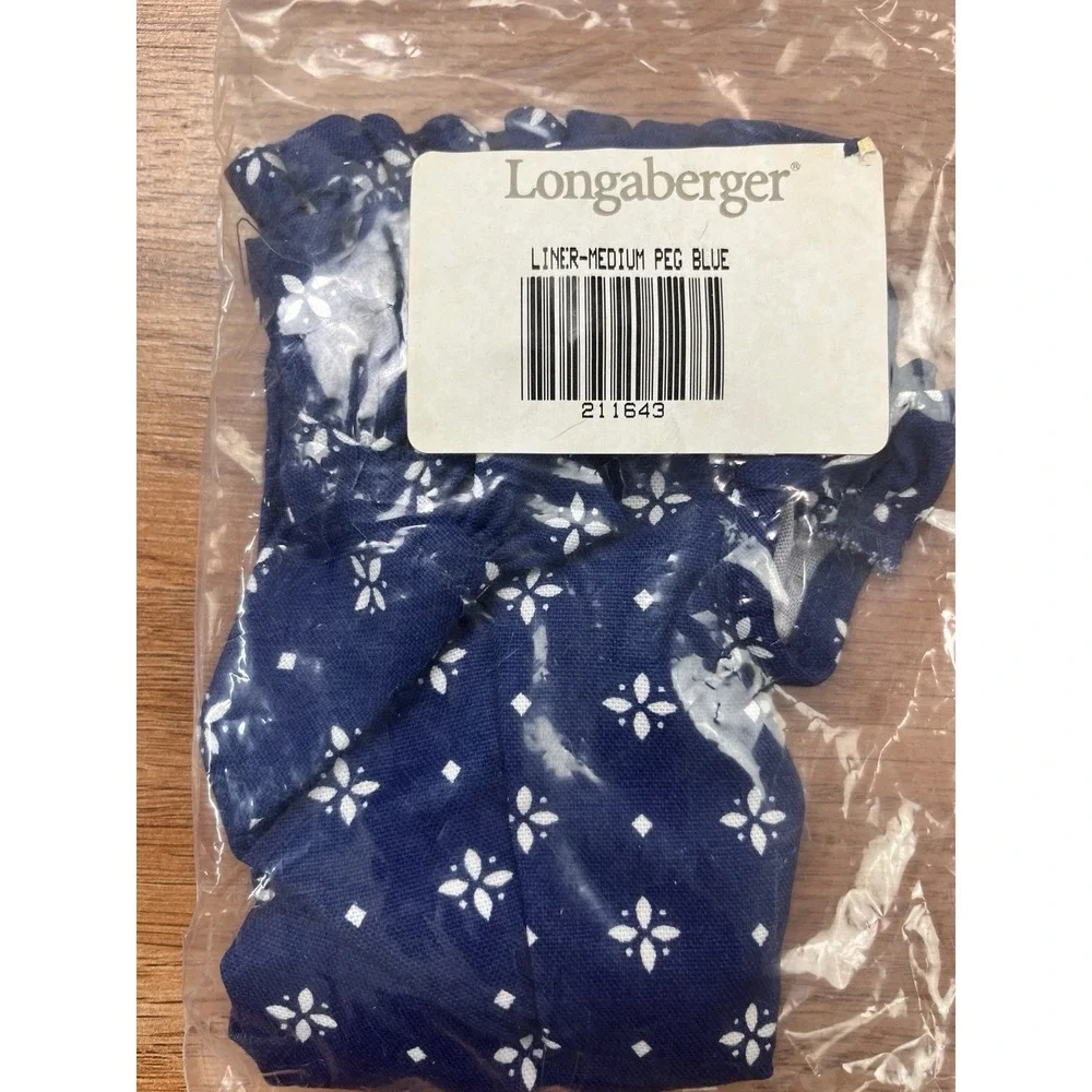 Longaberger brand new